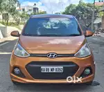 Hyundai i10, 2013, Petrol