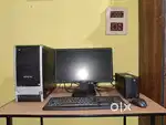 Used computer in very good condition