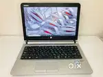 Today offer HP laptop core i5 6 generation 8GB RAM 256 SSD