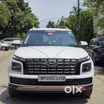 Hyundai Venue SX, 2024, Petrol