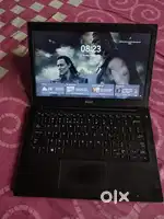 Laptop Dell-7290 Latitude