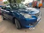 Maruti Suzuki Baleno 1.3 Alpha, 2015, Diesel