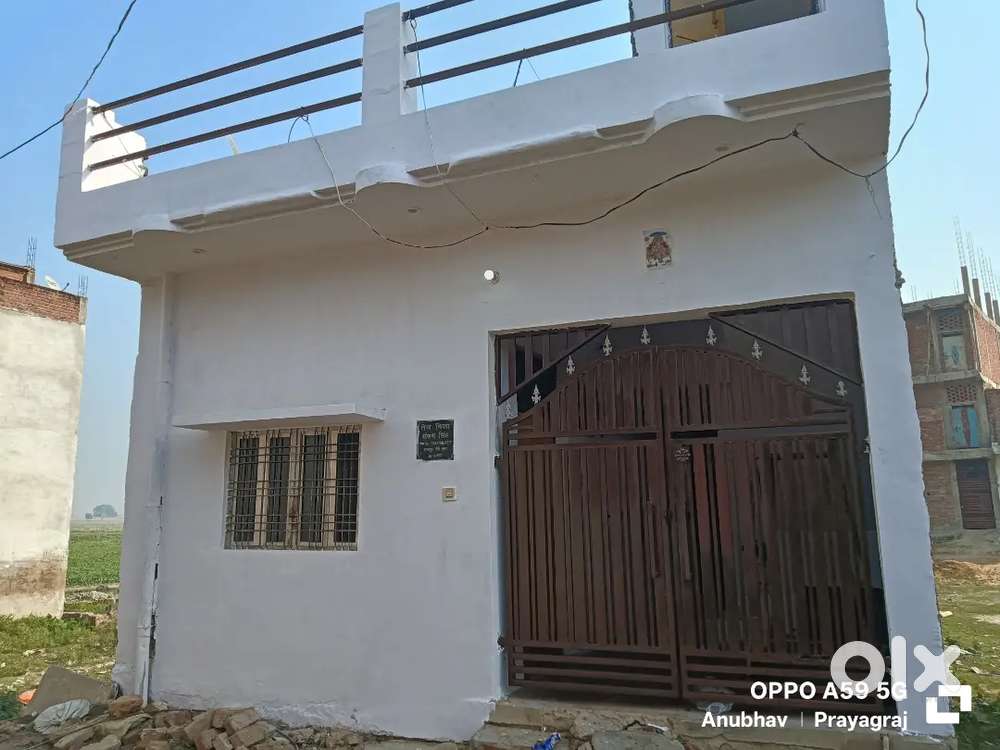 2 bhk house Rent for family and student