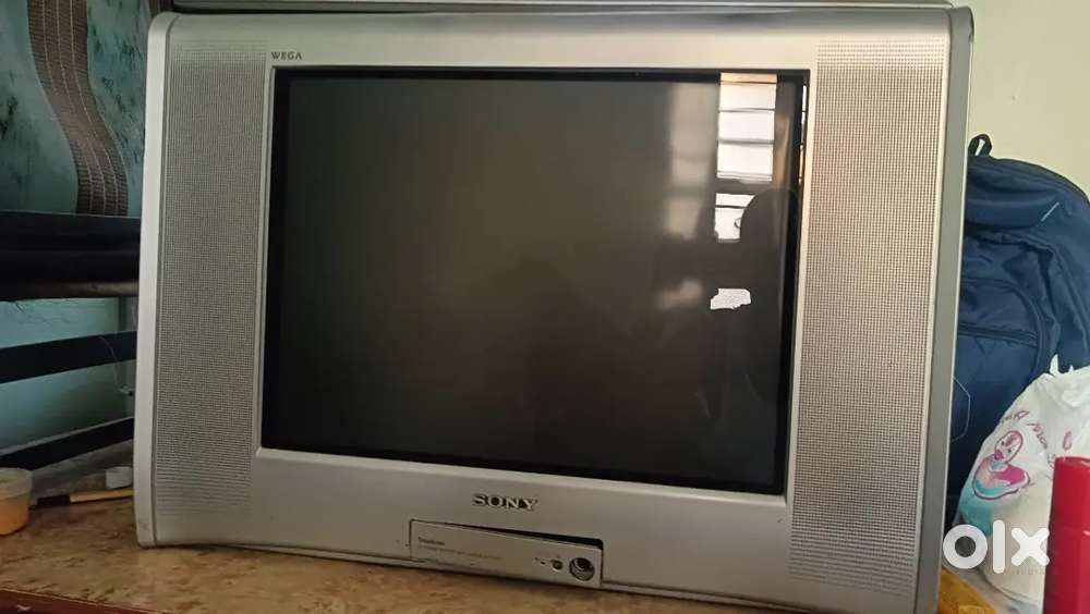Television