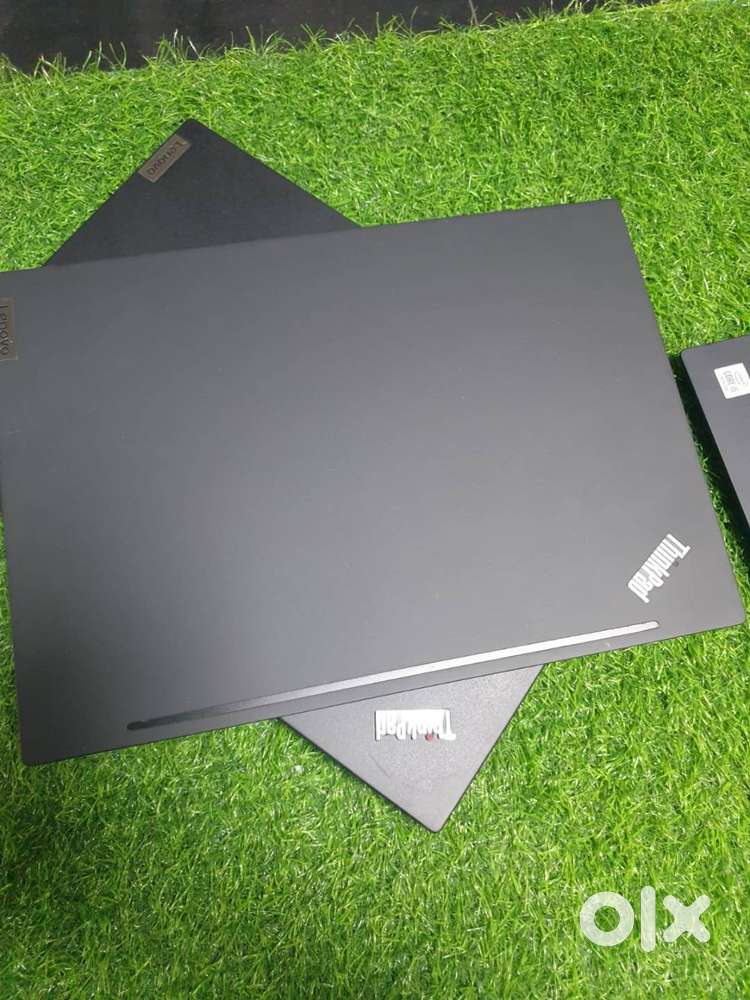 Lenovo थिंकपैड T14 Laptop Intel Core i5 Generation : 10th