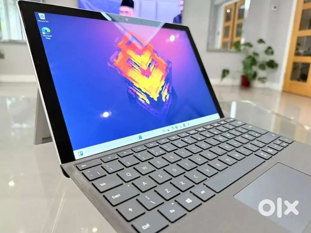 TOP SPEC!* Microsoft Surface Pro 7 - i7 - 16GB - 512GB! *100% BATTERY