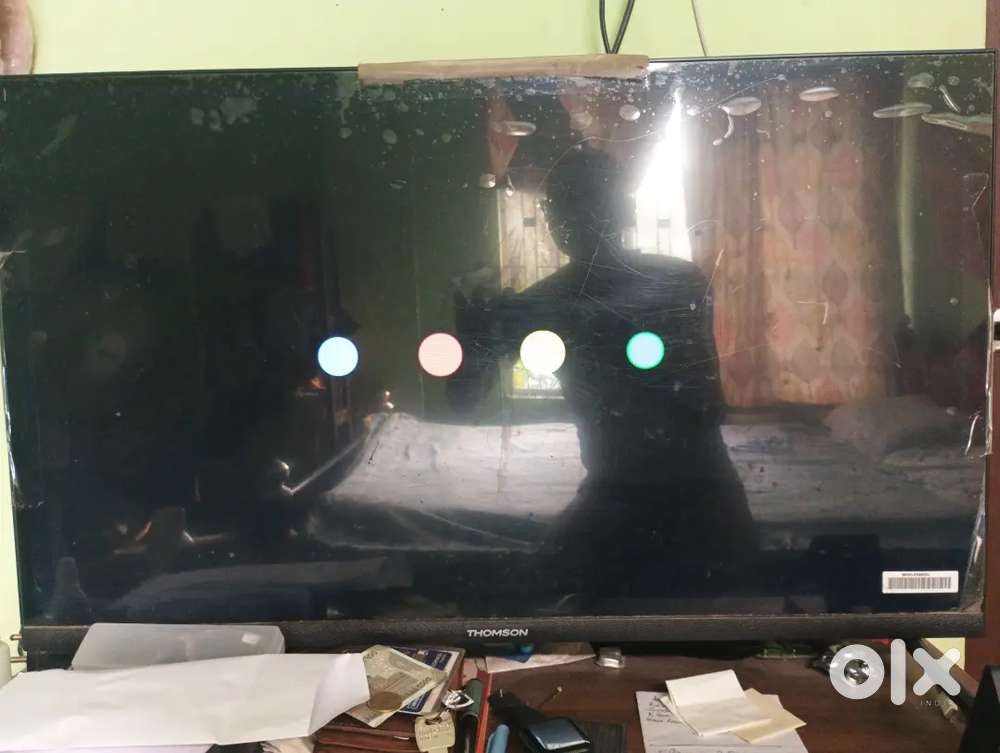 Thomson Smart TV