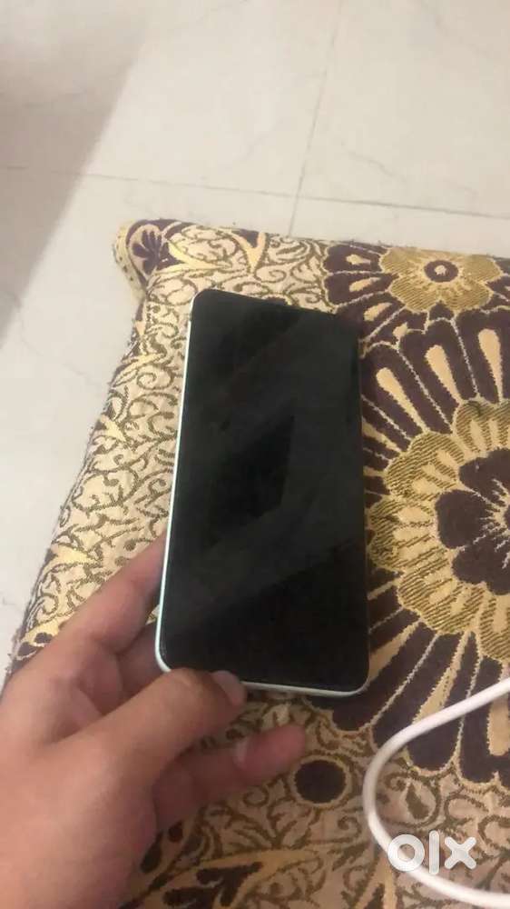 MI phone new good working condition fingerprint scanner available