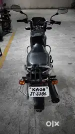 Good condition