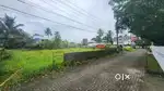 10 cents of residential land for sale at Chilavannoor, Kadavanthra.