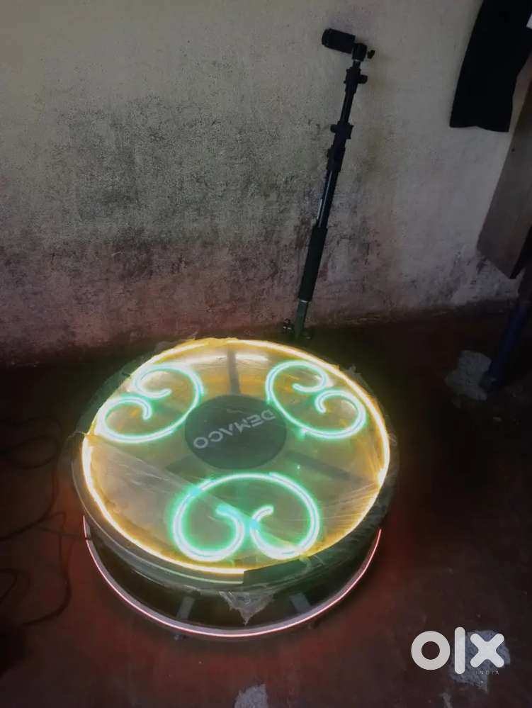 Selfie Video Machine