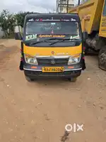 Tata mega xL