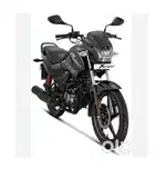 HERO PASSION XTEC SELF DRUM MODAL 2022 KM 17000