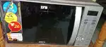 Selling micro oven