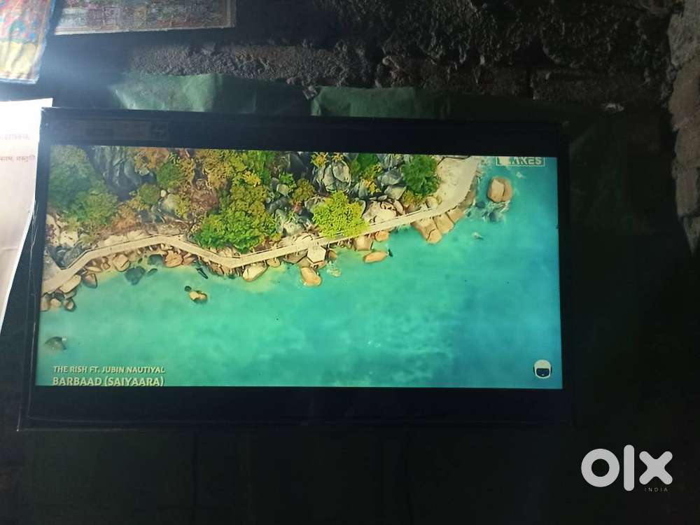 MI TV. 32 CM