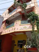 2 bhk semi independent house for lease near main road  mangadu