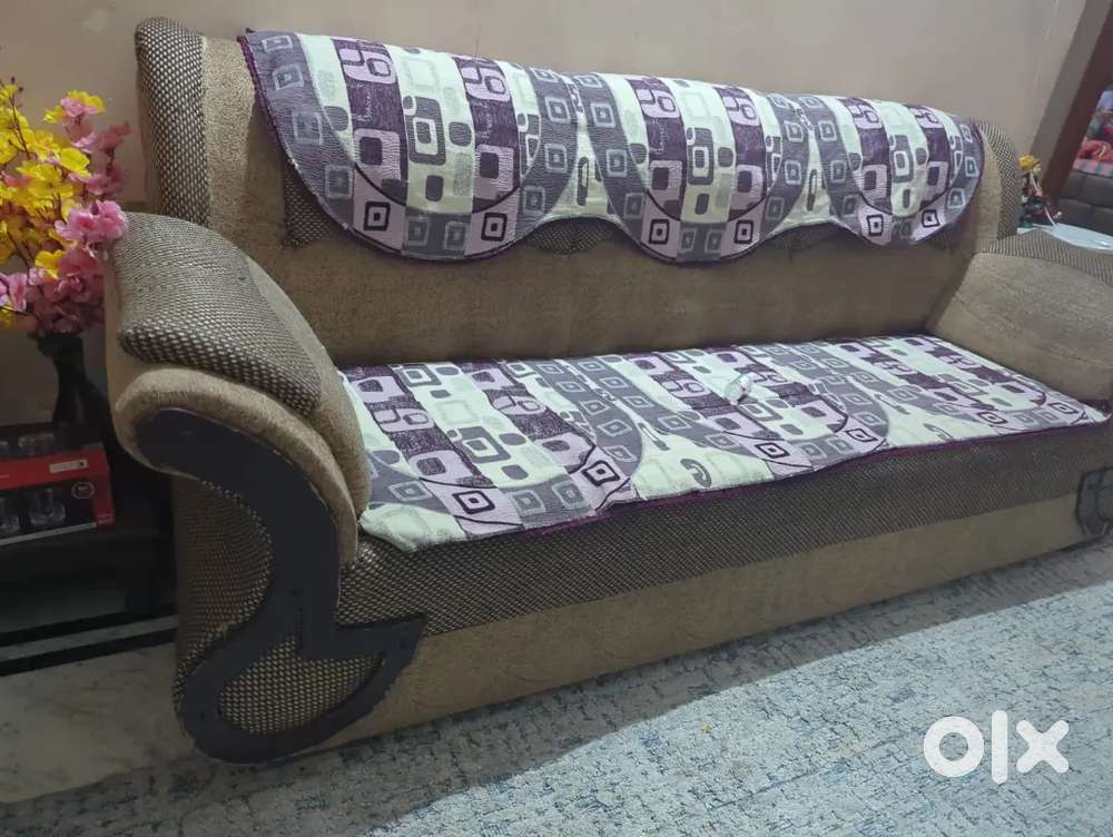 5 seater sofa