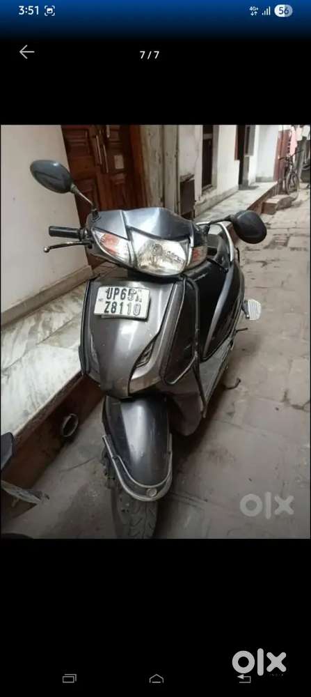 Good condition all papers ok with insurance