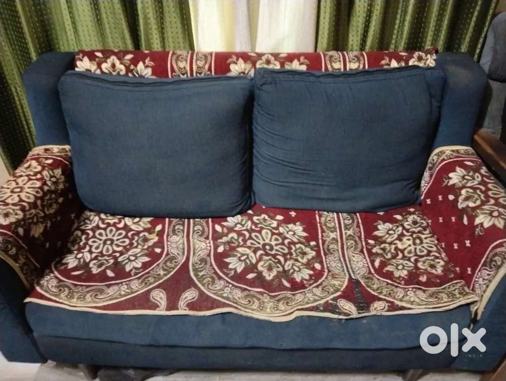 3 seater sofa set