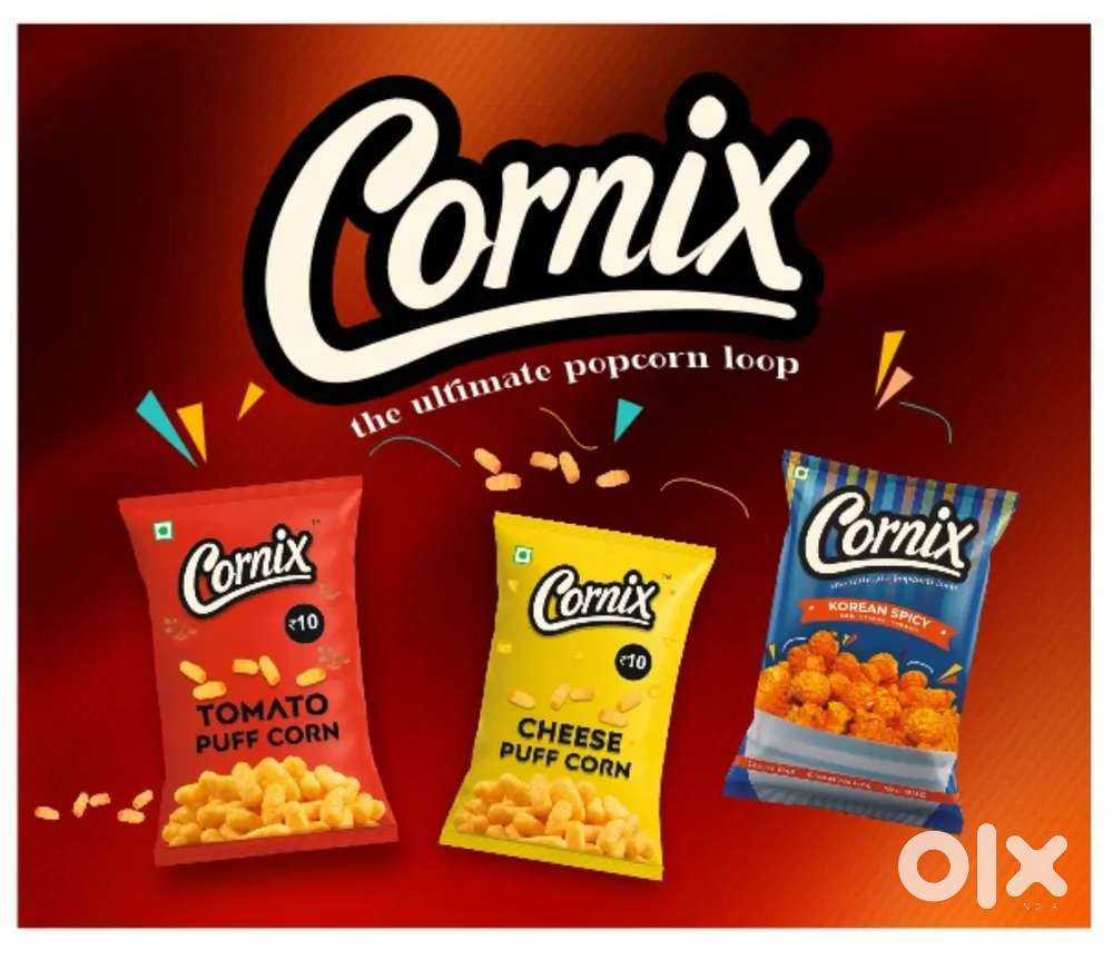 FMCG SALES EXECUTIVE -ROUTE SALES