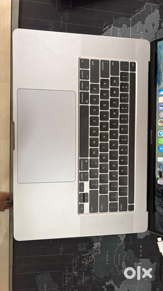 MacBook Pro (Model A2141) – Powerful Performance