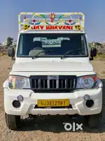 MAHINDRA BOLERO PIKUP FB EXTRALONG 1.7T
