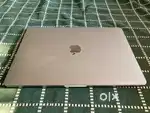 13' MacBook Pro M1 16+512
