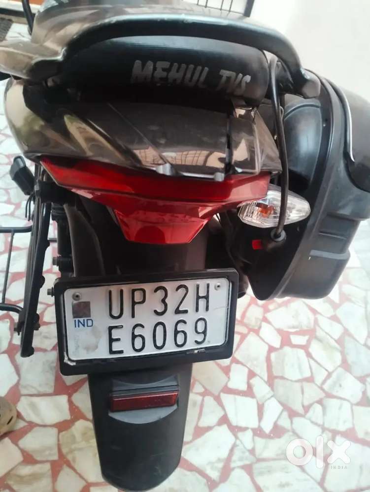 I want sell this bike