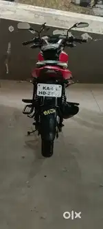 Pulsar 135