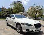 Jaguar XF 3.0 L Premium Luxury, 2012, Diesel