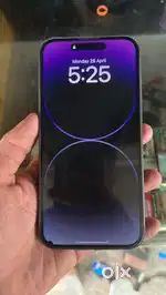 14 pro max 128 gb