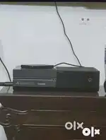Xbox one with Kinect
