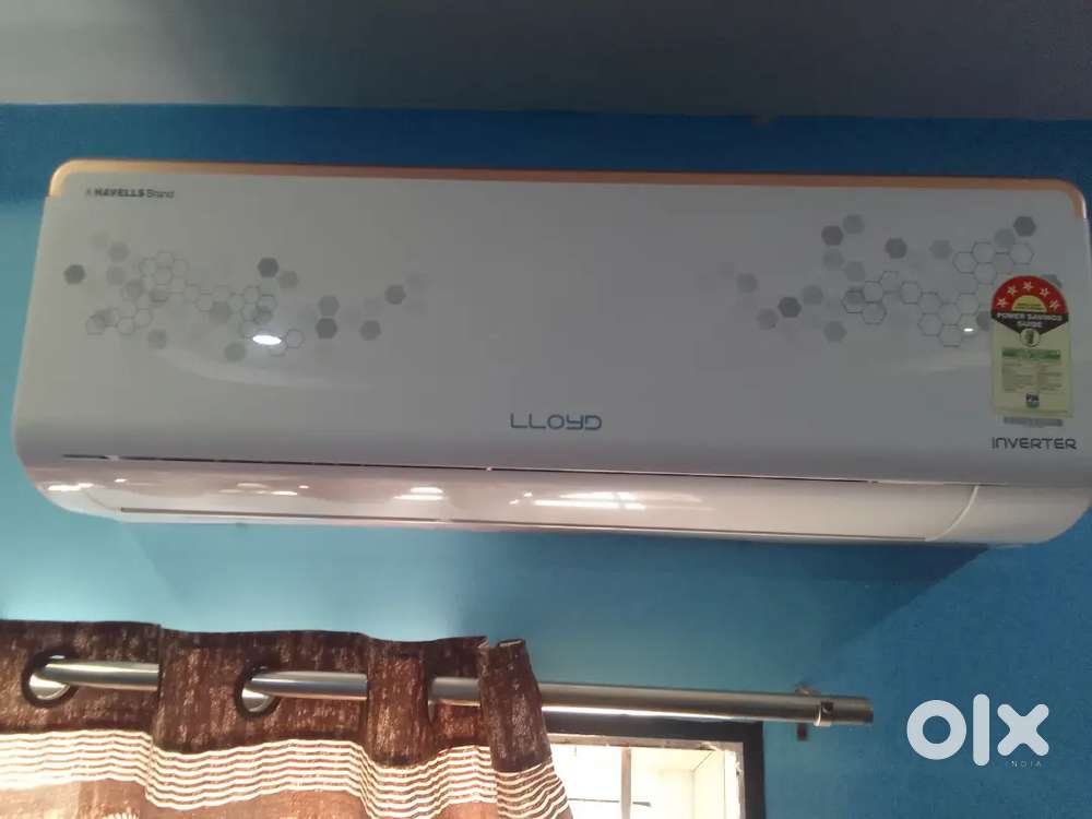 Havells brand llyod ac 5 star