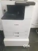 Canon Commercial Printer 7 months old negotiable