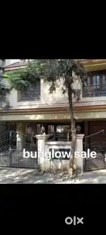 Bibwewadi Bunglow Sale
