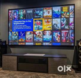 52 INCH ANDROID SMART LED TV AVAILABLE TODAY DEAL