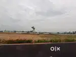 Plots near by Namakkal to Thiruchengode road