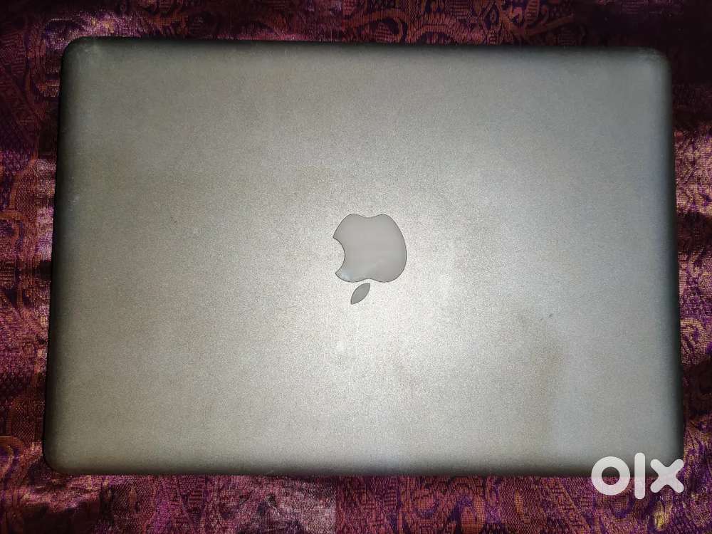 MacBook pro 13inch