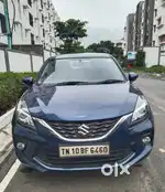 Maruti Suzuki Baleno Alpha, 2019, Petrol