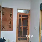 Only for girls 1 room kitchen inside 1 washroom front space