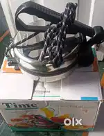 Electric Chapati/roti/papad maker unused new piece