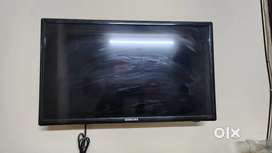 Samsung 26 inch, led TV