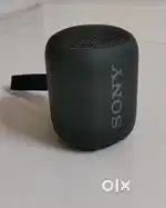 Sony Wireless Bluetooth speaker