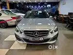 Mercedes-Benz E-Class E 250 Elegance, 2015, Diesel