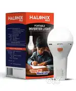 5 watt led inverter bulb with hang and stand