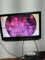 Videocon LED 24 inch TV