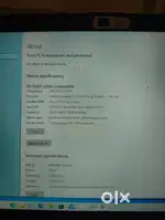 Selling HP Envy x360 - used for work - i7