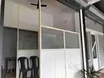Furnished Office space for rent - Ideal for Startup/Freelancers/Clinic