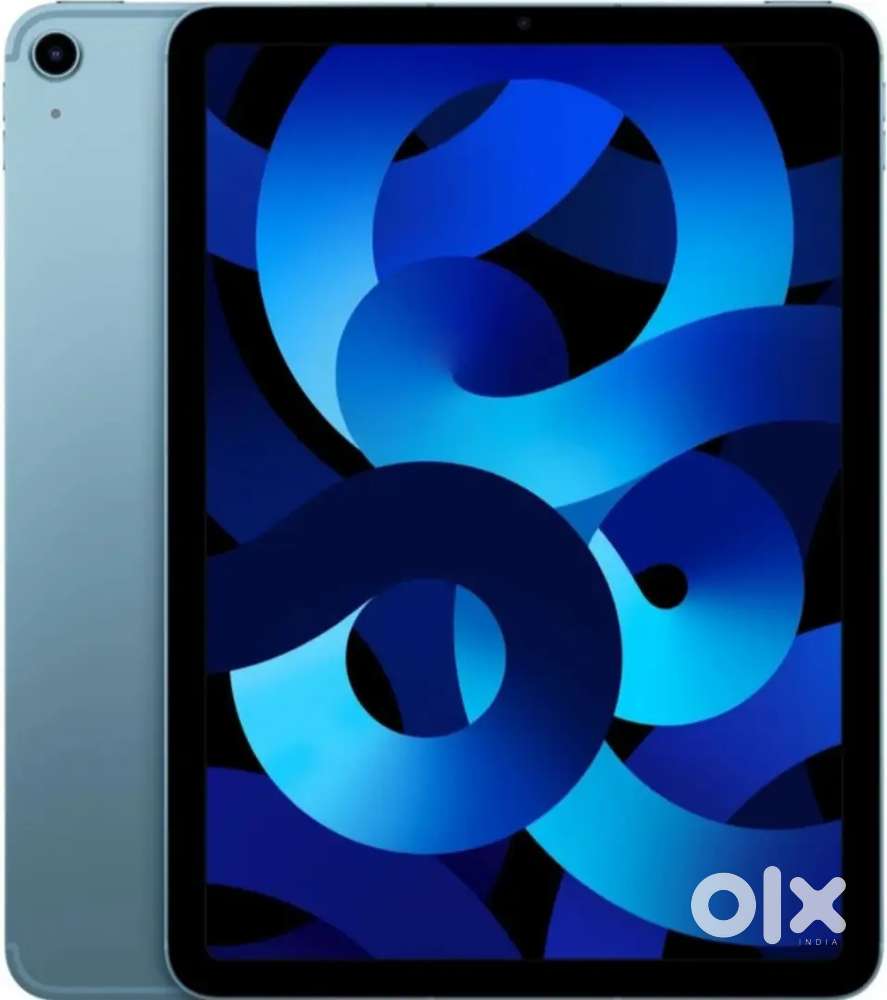 Ipad Air 5th gen (wi-fi)