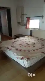 2 Rooms And kitchen furnished House/vill for Rent Subhanpura